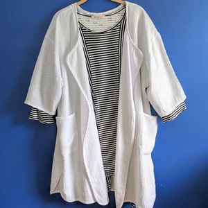 NWOT 💓Soft Surroundings